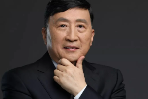 <em>孟</em><em>凡</em><em>超</em>—港珠澳大橋總設計師