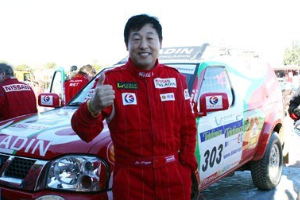 <em>汽車</em>“賽事<em>營銷</em>” <em>如何</em>恰到好處?