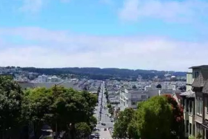 倫巴底<em>街</em>—美國