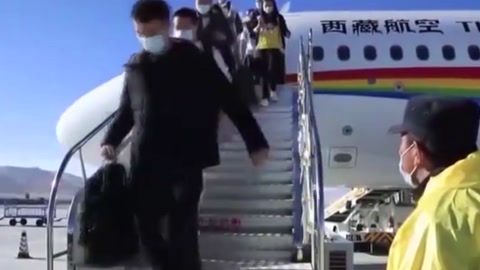 中國民航局：我國航空服務已覆蓋82.6%的脫貧地區人口