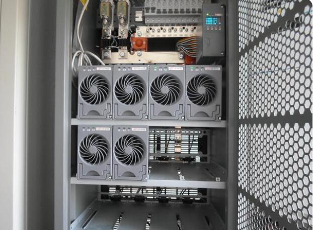 認識移動基站通信設備—電源整流模塊