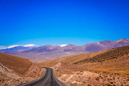 喀喇昆侖公路—“<em>世界</em><em>十大</em>險峻公路”<em>之一</em>