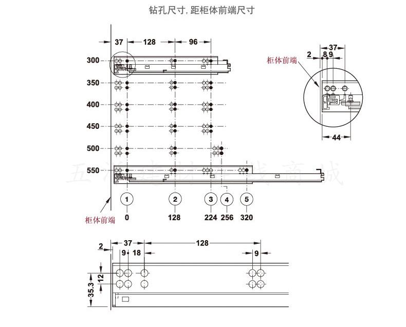 自閉電路