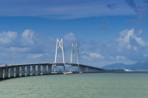 <em>港</em><em>珠</em><em>澳</em><em>大橋</em>——中國境內連接<em>香港</em>、珠海和澳門的跨海<em>大橋</em>