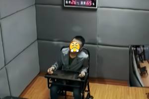 湖南一男子設套<em>讓</em>女友開車練手，蓄意制造車禍騙保