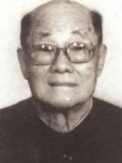 <em>陳</em>永齡—大地測(cè)量專家