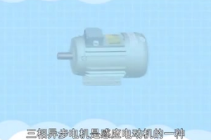 <em>三相</em><em>異步電動機</em>