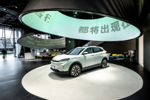 威馬汽車<em>得到</em>行業(yè)和用戶的<em>認(rèn)可</em>汽車售后服務(wù)大會上獲獎