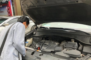 湖南汽車(chē)維修質(zhì)量投訴與糾紛調(diào)解中心成功調(diào)解一起維修質(zhì)量糾紛