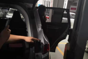 效率低 <em>質量</em>差 昆明威馬<em>汽車</em>售后店遭投訴