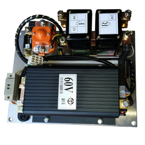 直流串勵<em>電機</em><em>控制器</em>