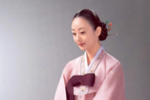 韓國風俗禮儀——韓服