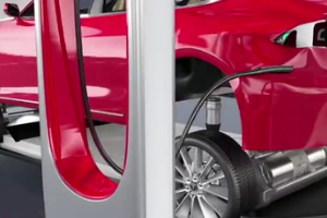 交流異步電機<em>的</em><em>工作</em><em>原理</em>