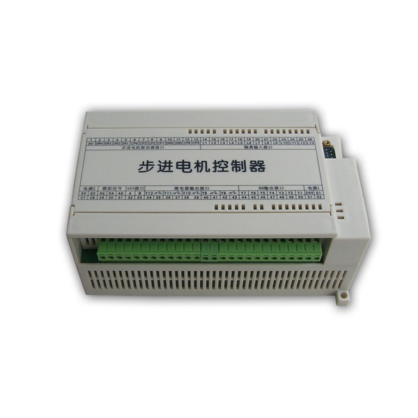 步進<em>電機</em><em>控制器</em>