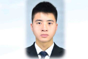 <em>民航</em>服務禮儀——男性<em>發型</em><em>要求</em>——正面