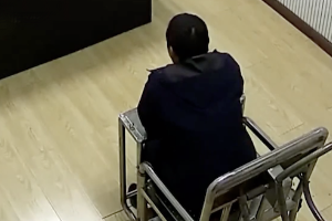 嫌維修費(fèi)太高，男子燒車欲騙保13萬！結(jié)果悲劇了