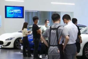 全國已有<em>超</em>200城出手！二手車交易迎來<em>量</em>價齊升