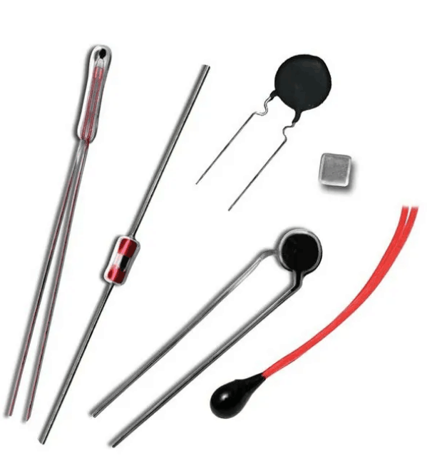 <em>熱敏電阻</em>