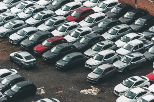 調查顯示：<em>二手車</em><em>交易市場</em>節(jié)后復工率3.64%