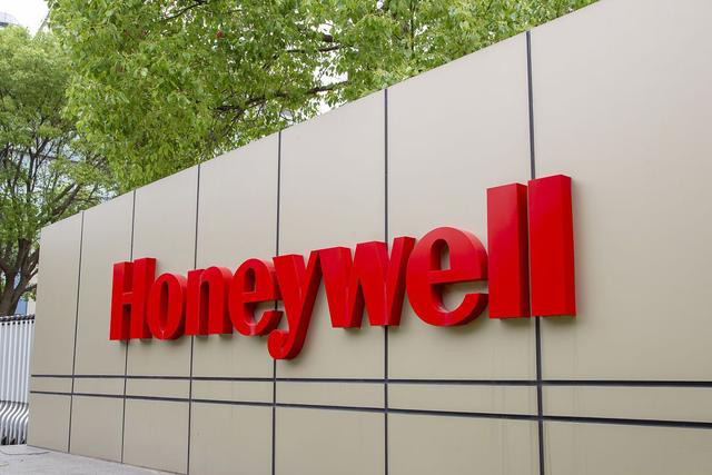 Honeywell霍尼韋爾傳感器
