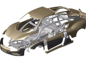 二手車之車身外觀的<em>檢查</em>