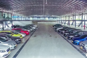 云浮市商務局召開會議，規范<em>二手車</em>經營