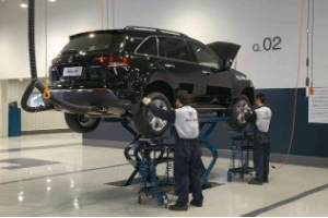 揭秘<em>汽車</em>售后市場內<em>的</em>潛規則，“過度保養”已成常態！