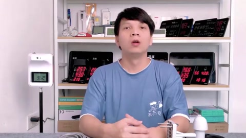 一分鐘了解溫濕度傳感器