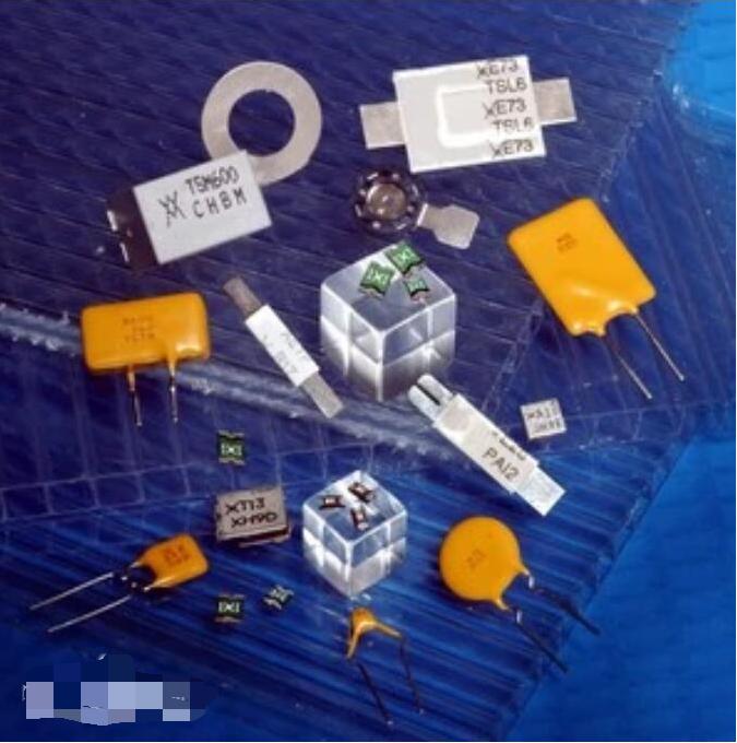 PTC<em>熱敏電阻</em>—正溫度<em>系數</em><em>熱敏電阻</em>