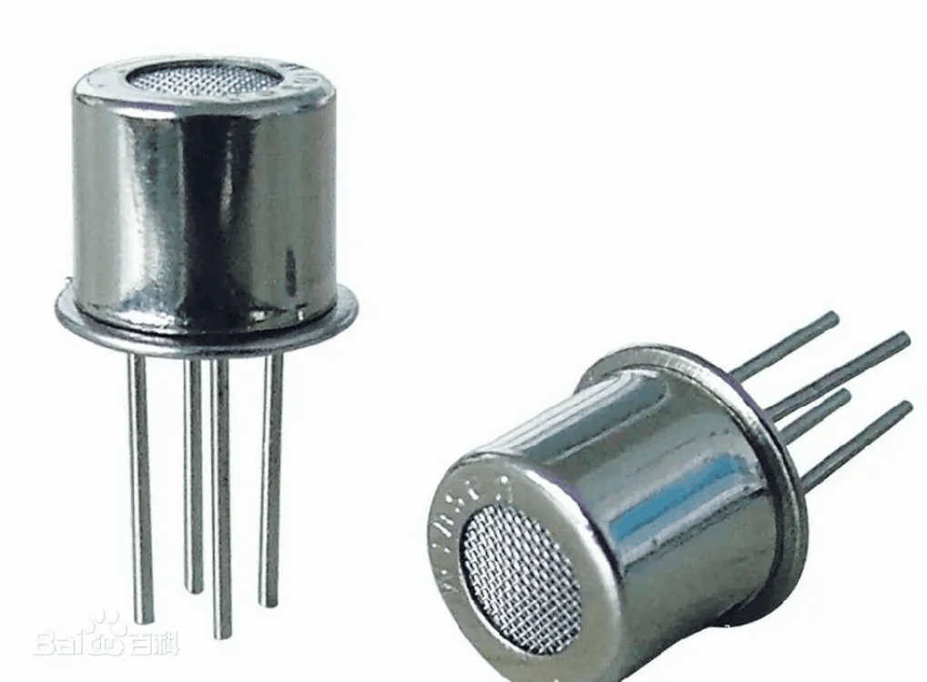 <em>了解</em>氣敏<em>傳感器</em>概述圖