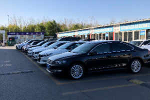 北京二手車異地交易實現(xiàn)“跨省通辦”！