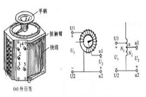 自耦<em>變壓器</em>