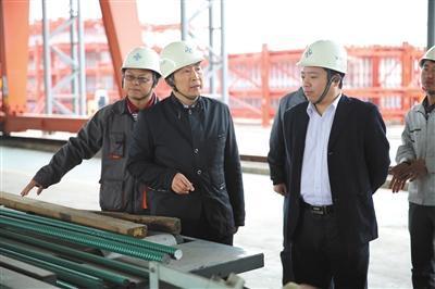 孟凡超 超級工程背后<em>的</em>國之匠心