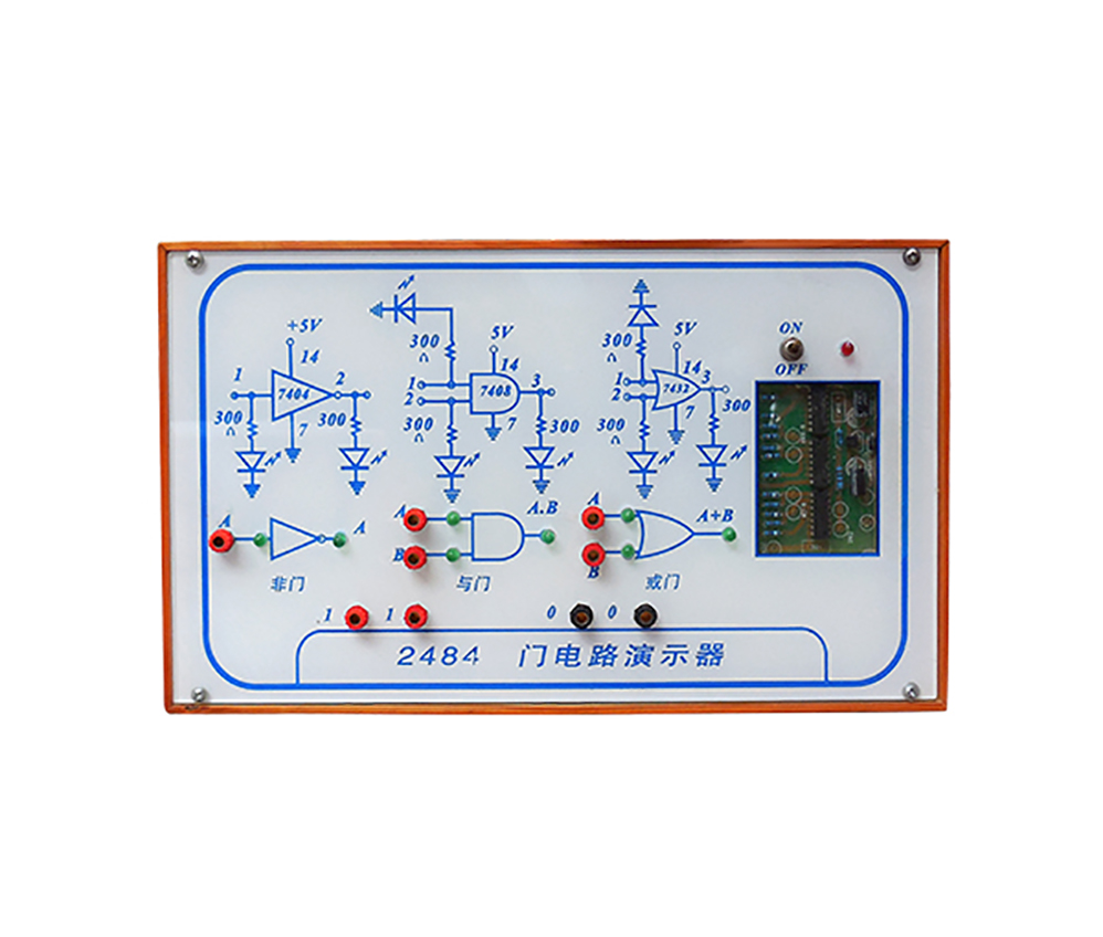 門電路<em>顯示</em>器