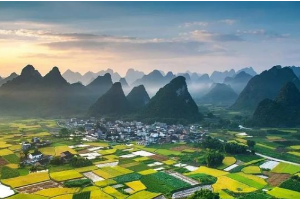 <em>我國</em><em>特殊</em><em>地貌</em><em>類型</em>—喀斯特<em>地貌</em>