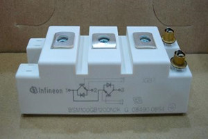 IGBT<em>模塊</em>