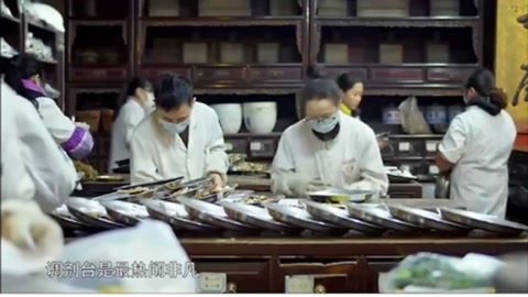 “天女散花”式調(diào)劑