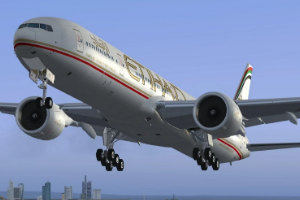 <em>從事</em>民航有關的企業——航空公司