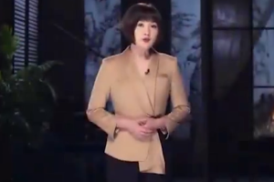 研制出防瘧疾<em>青蒿素</em>的<em>屠</em><em>呦呦</em>，獲得不少獎項