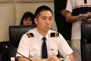 帶你了解吳詩翼