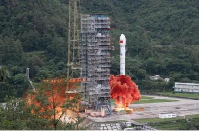 “北斗衛星功不可沒，讓我們避開一場災難”—北斗衛星監測系統精準預警石門縣雷家山<em>特大</em>型山體滑坡地質<em>災害</em>