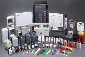 <em>低壓</em><em>電器</em>