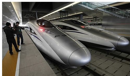 <em>和諧</em>號<em>動</em>車
