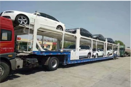 汽車<em>托運</em>