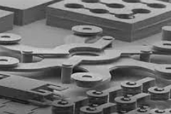 MEMS<em>制造</em>工藝