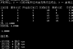 24點的算法程序