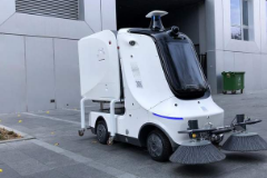 消毒機器人