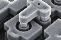 先進MEMS<em>傳感器</em>技術發展最新進展