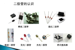 半導體二極管