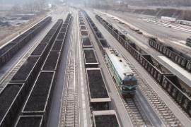 <em>鐵路</em>運輸公司<em>繁忙</em><em>的</em><em>鐵路</em>站場